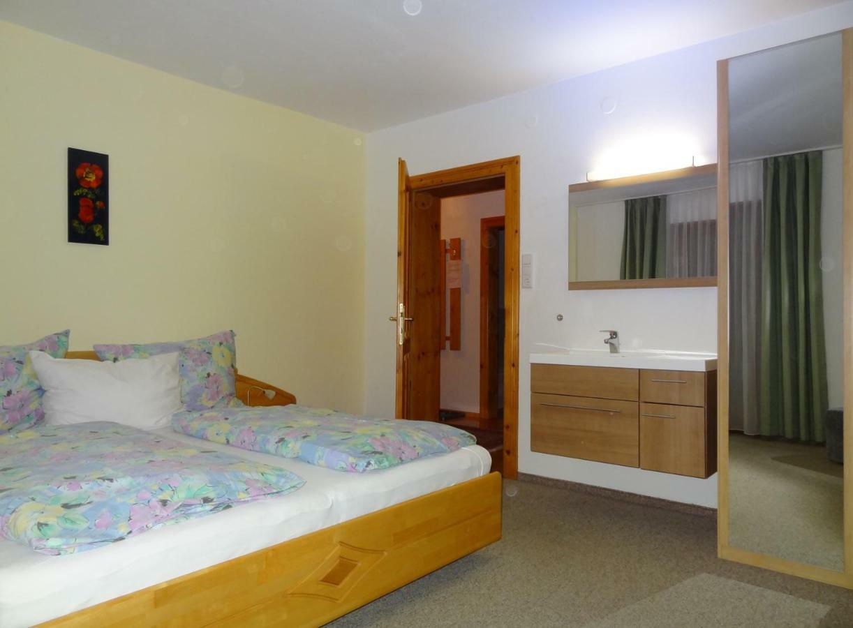 Ferienwohnung Frenner 장크트 마르틴 베이 로페르 외부 사진