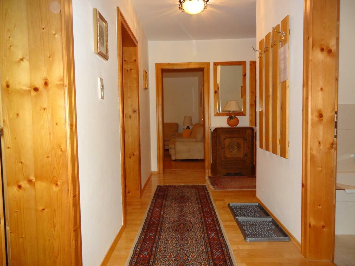 Ferienwohnung Frenner 장크트 마르틴 베이 로페르 외부 사진