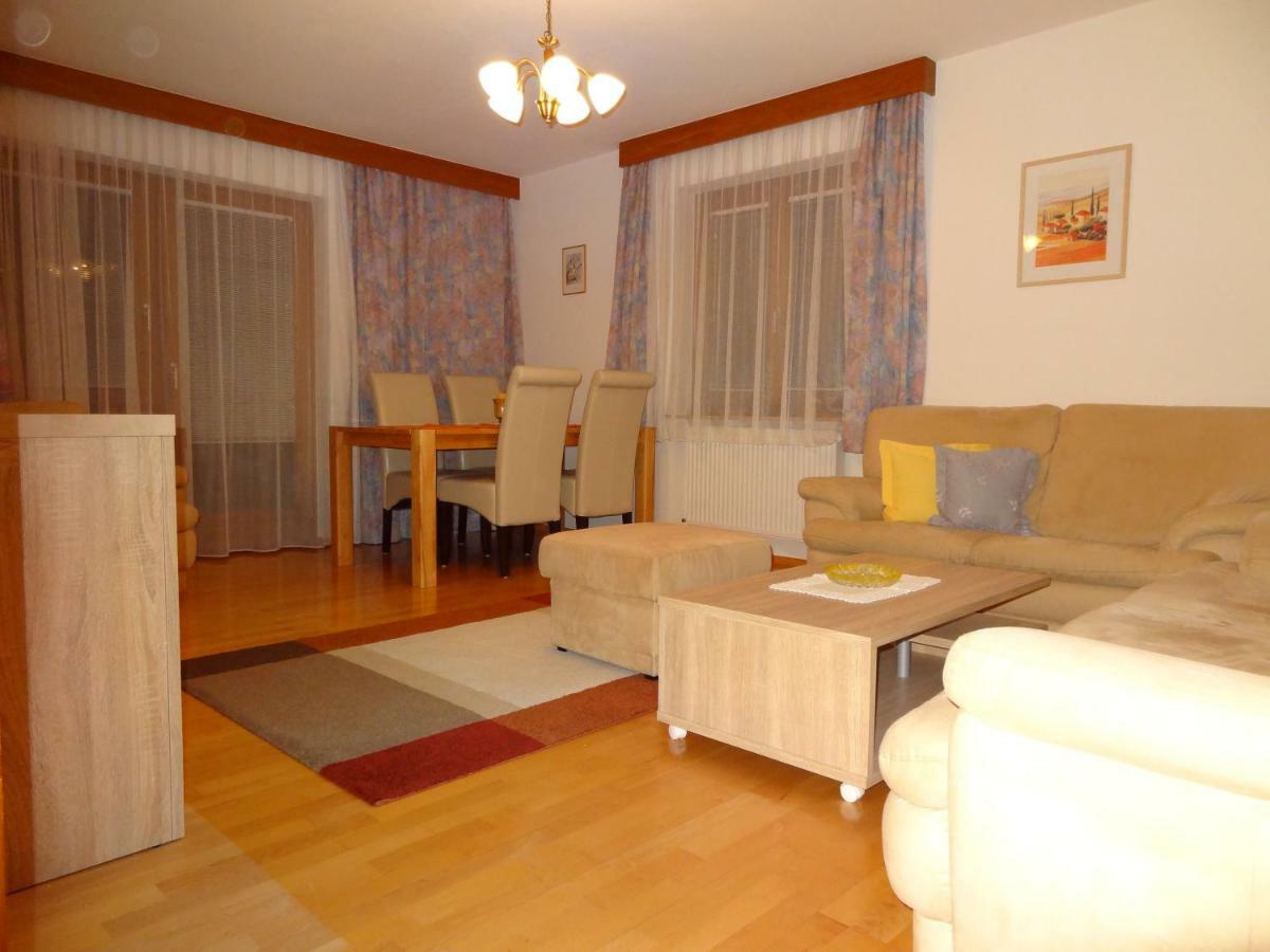Ferienwohnung Frenner 장크트 마르틴 베이 로페르 외부 사진