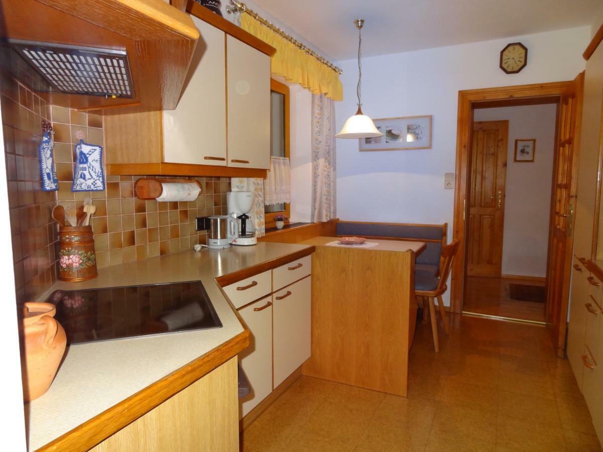 Ferienwohnung Frenner 장크트 마르틴 베이 로페르 외부 사진